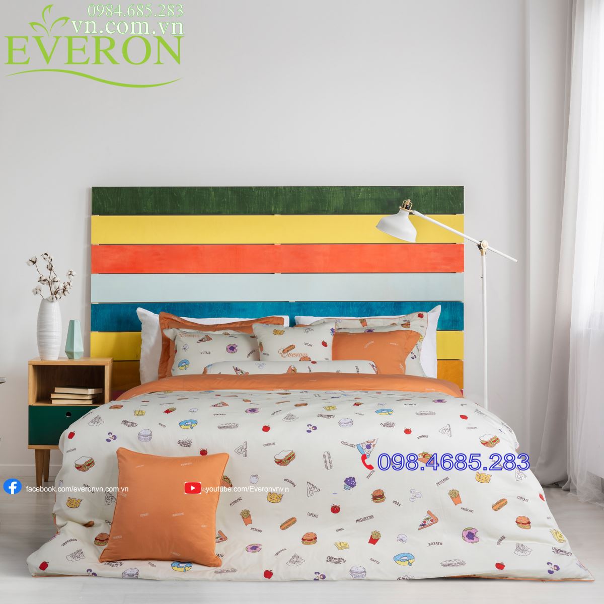 Bộ Everon EPM 24066